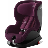 ⇒ Автокрісло Britax-Romer Trifix 2 i-Size Cosmos Black